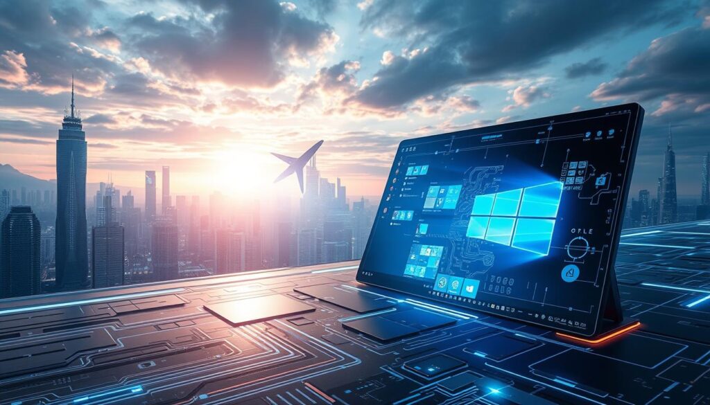 Windows 12 rumors