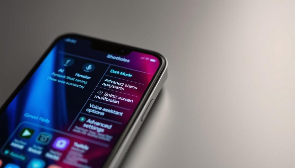 hidden smartphone features