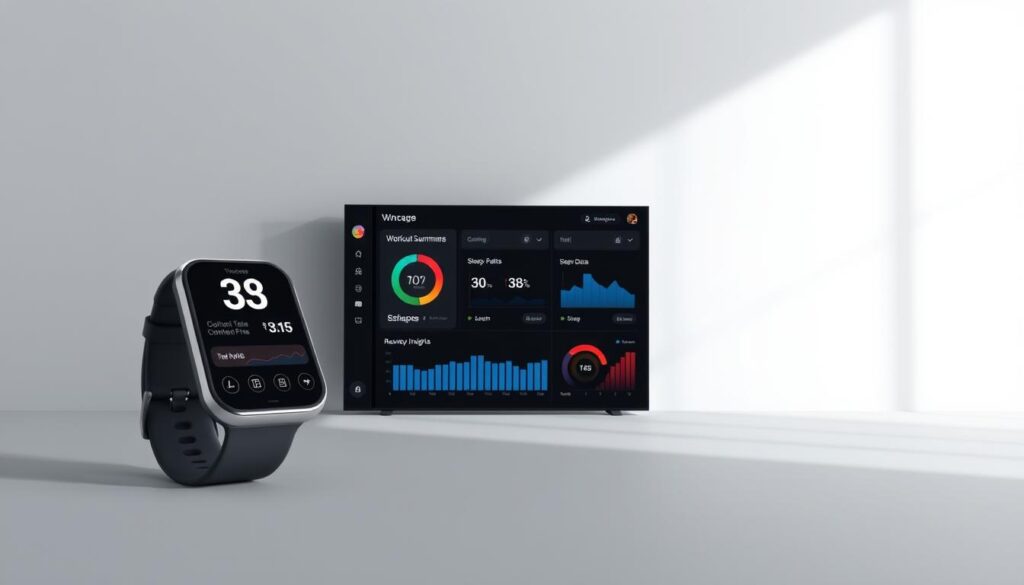 Whoop5.0 Software Experience